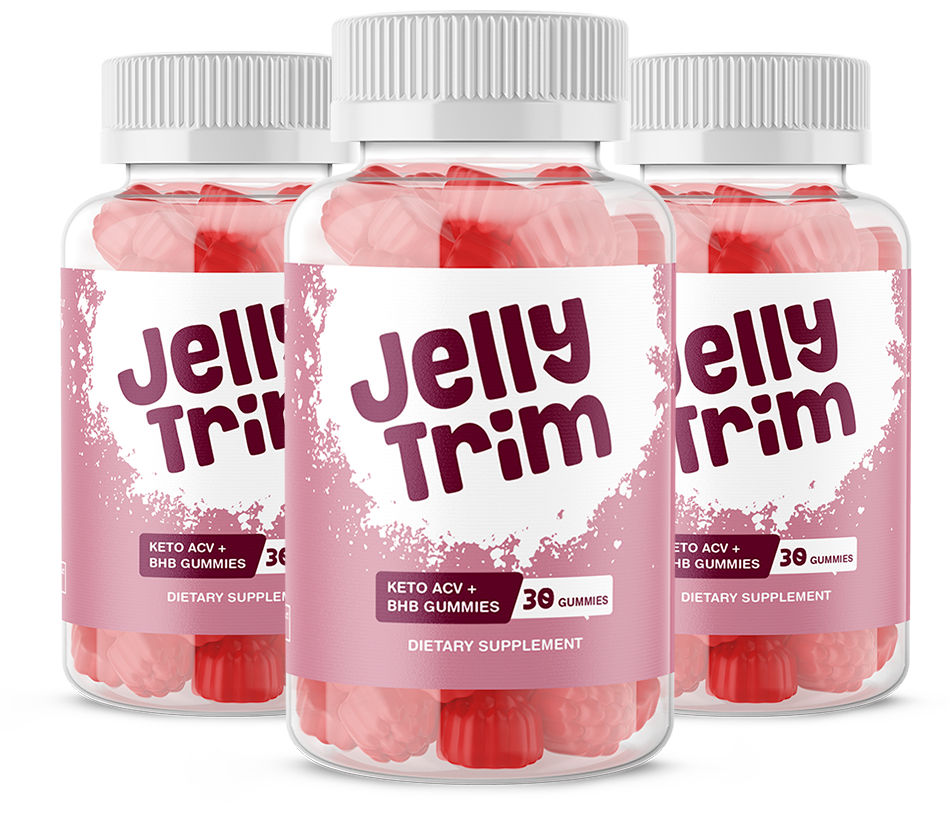 Jelly Trim Supplement